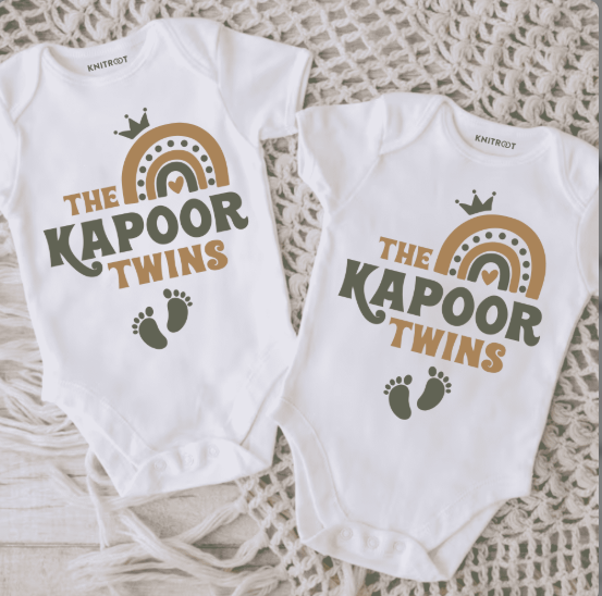 Going to be big sister kids wear
